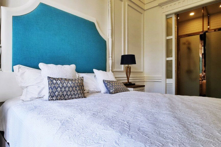 Кондоминиум в Саттахипе, Таиланд | THE555606