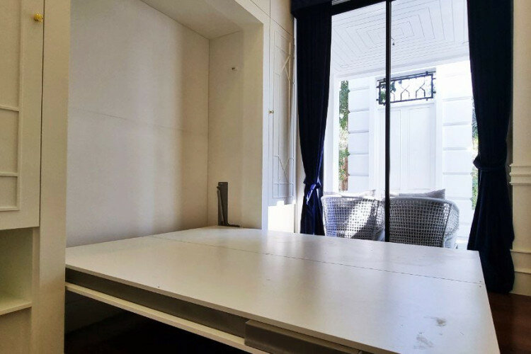 Кондоминиум в Саттахипе, Таиланд | THE555606