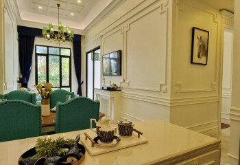 Кондоминиум в Саттахипе, Таиланд | THE555606