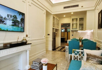 Кондоминиум в Саттахипе, Таиланд | THE555606