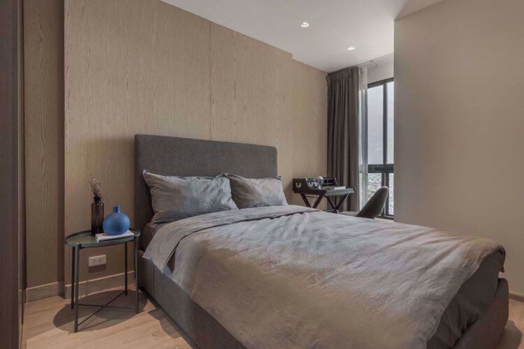 Кондоминиум в Бангкоке, Таиланд | THE453949