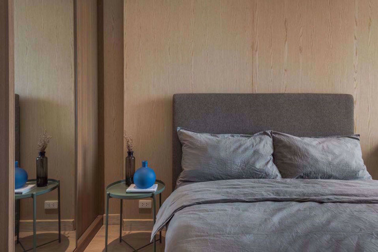 Кондоминиум в Бангкоке, Таиланд | THE453949