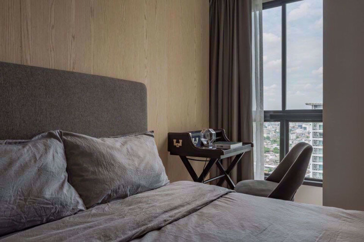 Кондоминиум в Бангкоке, Таиланд | THE453949