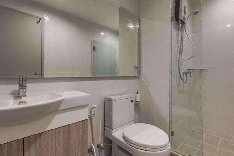 Кондоминиум в Бангкоке, Таиланд | THE453949