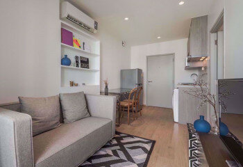 Кондоминиум в Бангкоке, Таиланд | THE453949