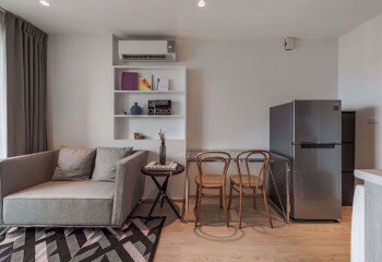 Кондоминиум в Бангкоке, Таиланд | THE453949