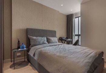 Кондоминиум в Бангкоке, Таиланд | THE453949