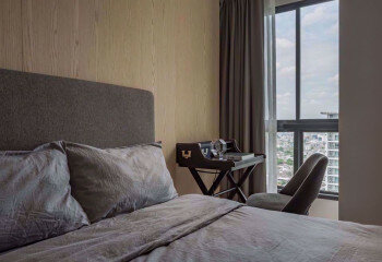 Кондоминиум в Бангкоке, Таиланд | THE453949