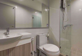 Кондоминиум в Бангкоке, Таиланд | THE453949