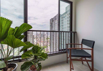 Кондоминиум в Бангкоке, Таиланд | THE453949