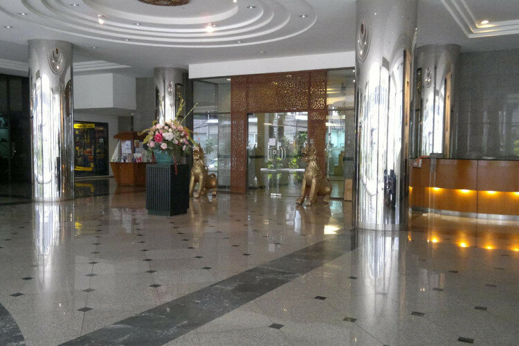 Кондоминиум в Бангкоке, Таиланд | THE316234