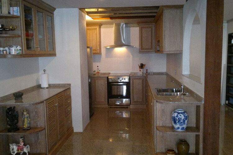 Кондоминиум в Бангкоке, Таиланд | THE316234