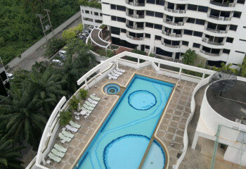 Кондоминиум в Бангкоке, Таиланд | THE316234