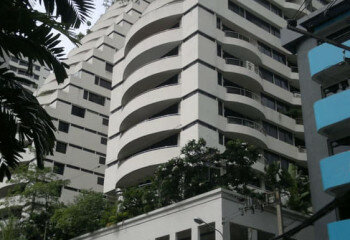 Кондоминиум в Бангкоке, Таиланд | THE316234