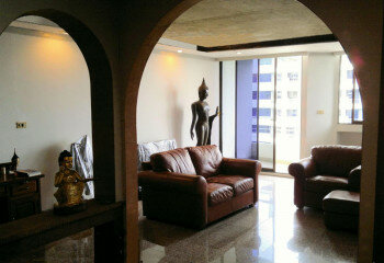 Кондоминиум в Бангкоке, Таиланд 