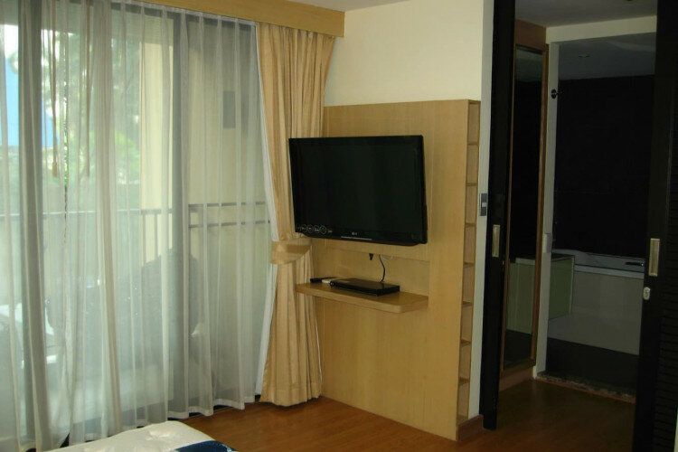 Кондоминиум в Бангкоке, Таиланд | THE516586