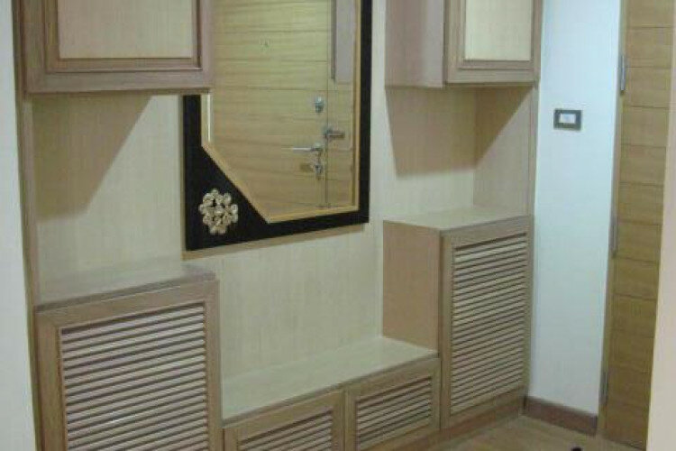 Кондоминиум в Бангкоке, Таиланд | THE516586