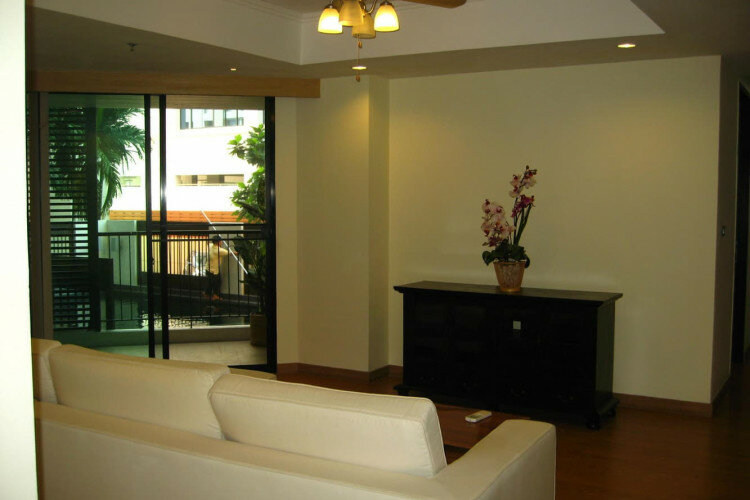 Кондоминиум в Бангкоке, Таиланд | THE516586