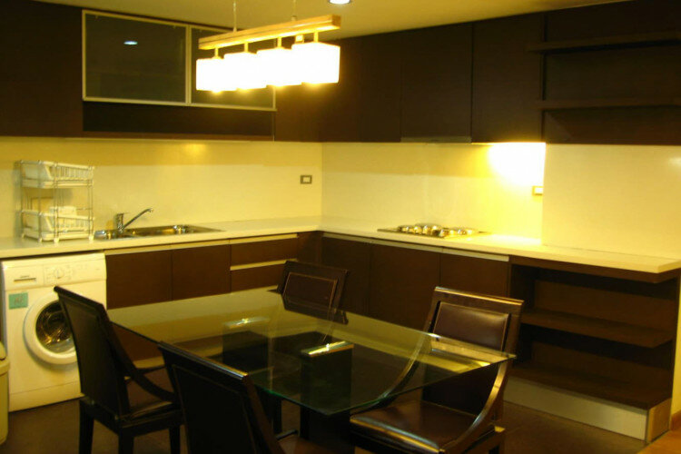 Кондоминиум в Бангкоке, Таиланд | THE516586