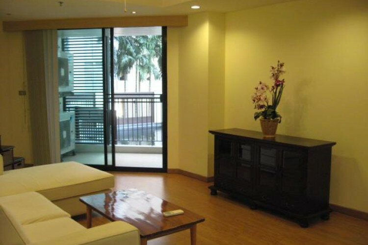 Кондоминиум в Бангкоке, Таиланд | THE516586