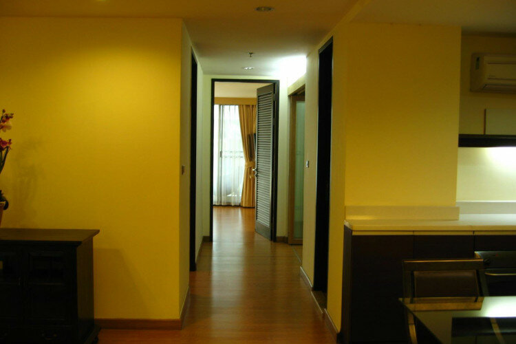 Кондоминиум в Бангкоке, Таиланд | THE516586