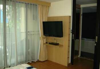 Кондоминиум в Бангкоке, Таиланд | THE516586