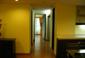 Кондоминиум в Бангкоке, Таиланд 