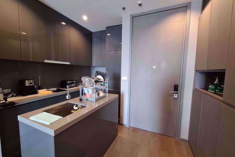 Кондоминиум в Бангкоке, Таиланд | THE149203