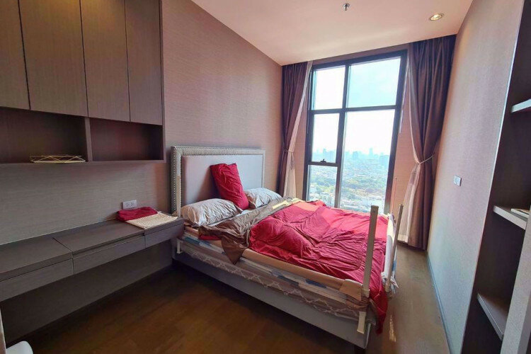 Кондоминиум в Бангкоке, Таиланд | THE149203