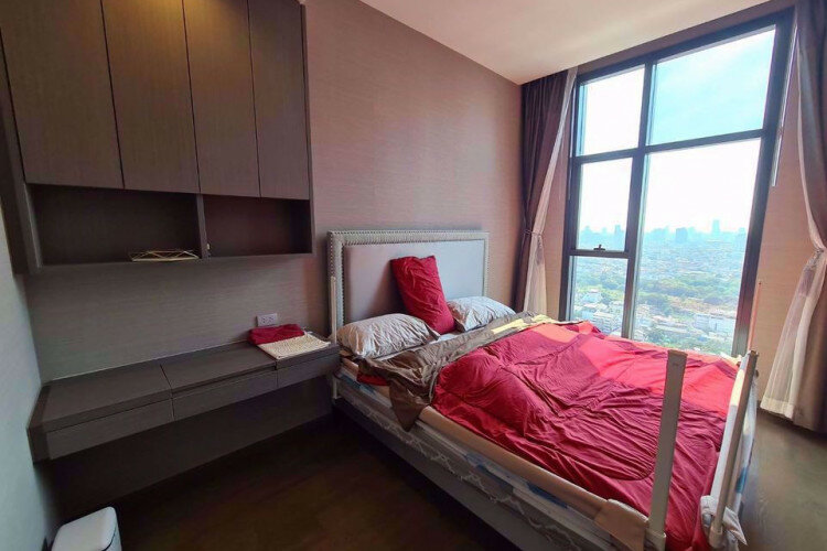 Кондоминиум в Бангкоке, Таиланд | THE149203