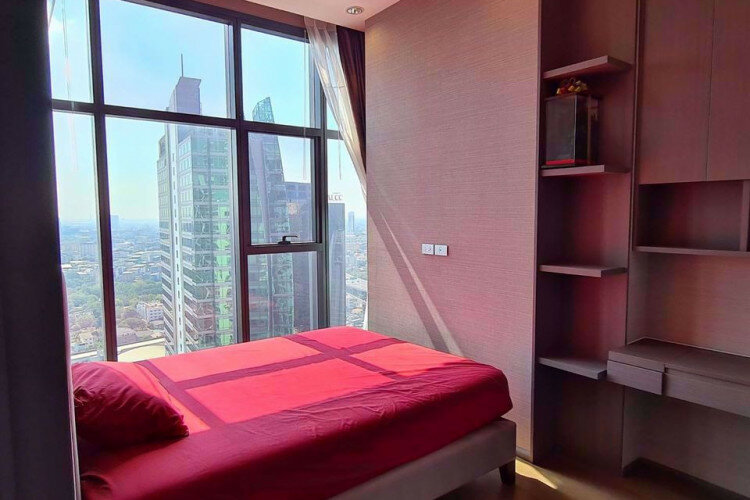 Кондоминиум в Бангкоке, Таиланд | THE149203