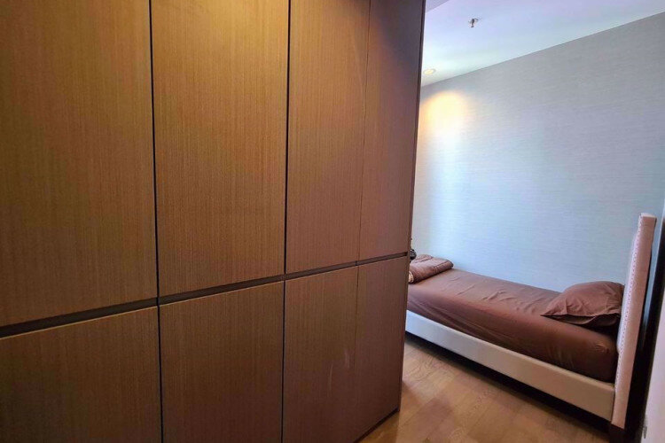 Кондоминиум в Бангкоке, Таиланд | THE149203