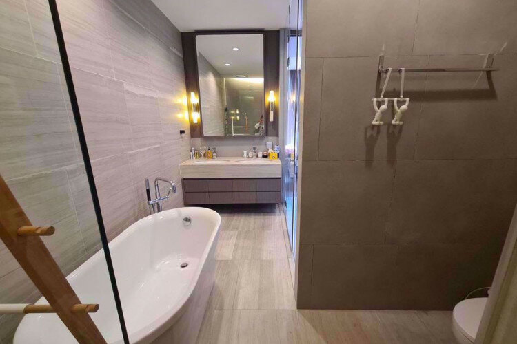 Кондоминиум в Бангкоке, Таиланд | THE149203