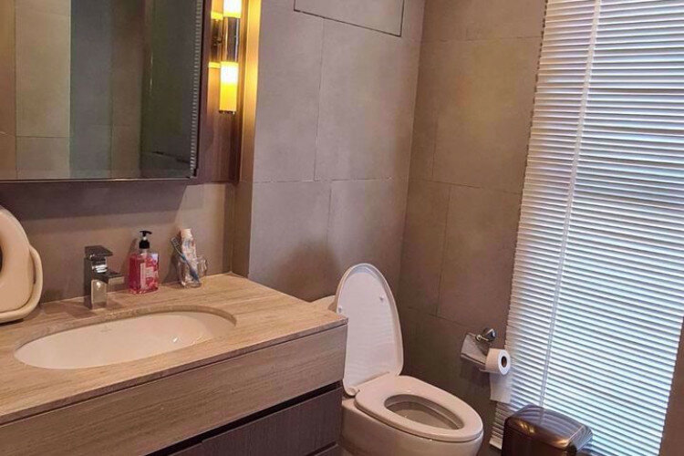 Кондоминиум в Бангкоке, Таиланд | THE149203