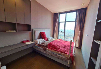 Кондоминиум в Бангкоке, Таиланд | THE149203