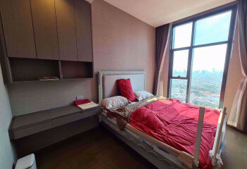 Кондоминиум в Бангкоке, Таиланд | THE149203