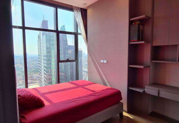 Кондоминиум в Бангкоке, Таиланд | THE149203