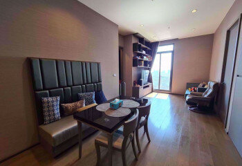 Кондоминиум в Бангкоке, Таиланд 