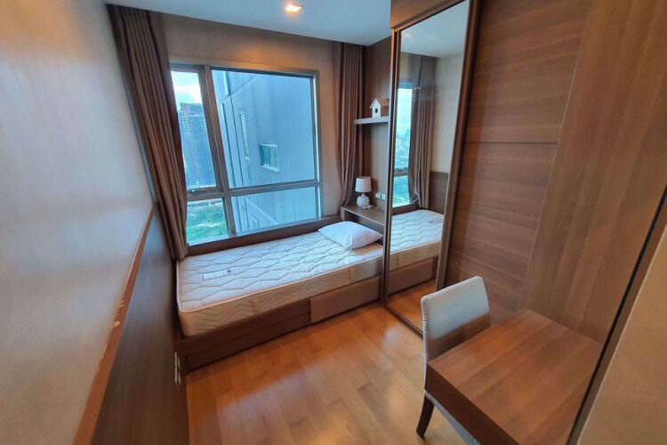 Кондоминиум в Бангкоке, Таиланд | THE449138