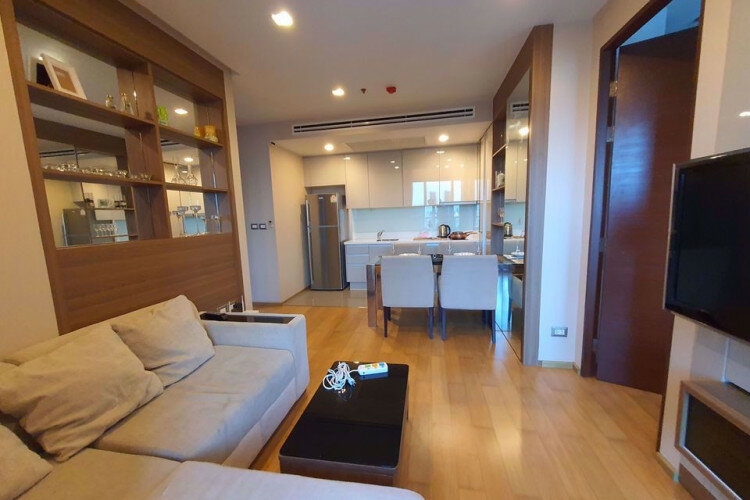 Кондоминиум в Бангкоке, Таиланд | THE449138