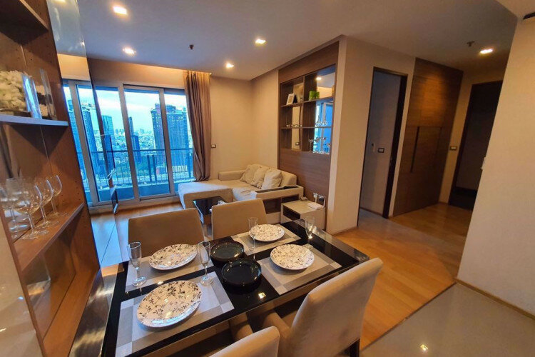 Кондоминиум в Бангкоке, Таиланд | THE449138