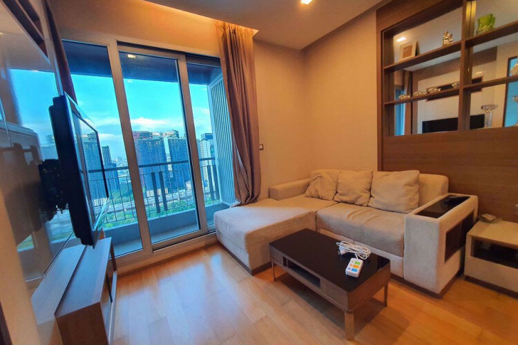 Кондоминиум в Бангкоке, Таиланд | THE449138