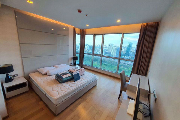 Кондоминиум в Бангкоке, Таиланд | THE449138