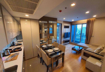 Кондоминиум в Бангкоке, Таиланд | THE449138