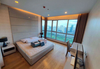 Кондоминиум в Бангкоке, Таиланд 