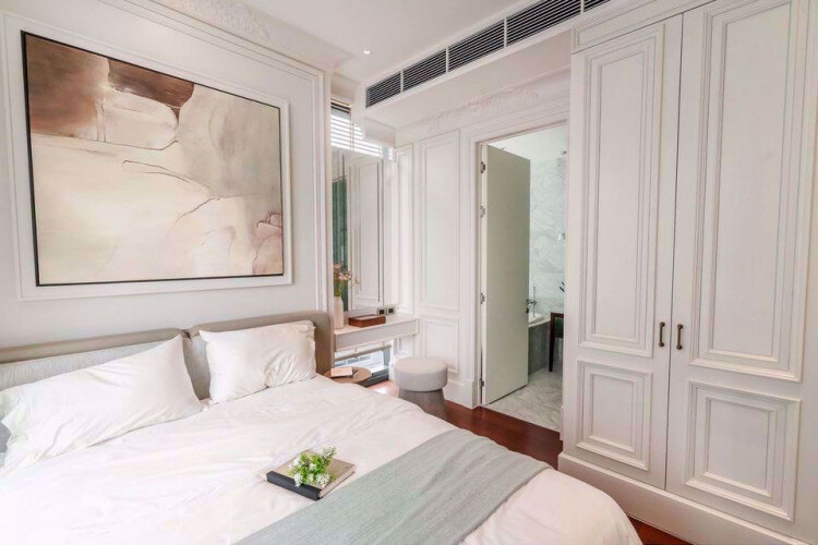 Кондоминиум в Бангкоке, Таиланд | THE349236