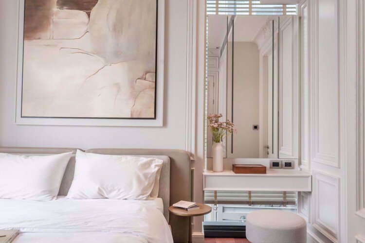 Кондоминиум в Бангкоке, Таиланд | THE349236