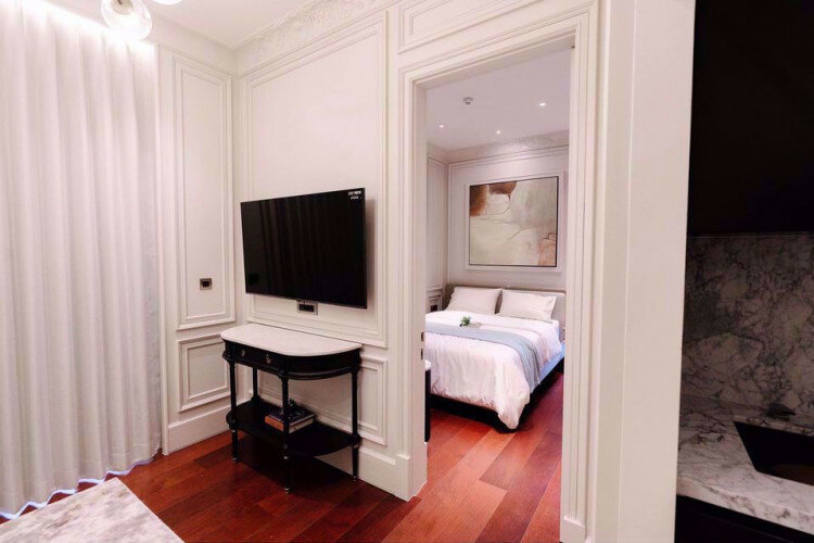 Кондоминиум в Бангкоке, Таиланд | THE349236