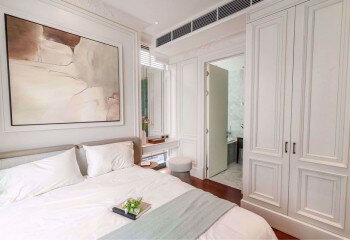 Кондоминиум в Бангкоке, Таиланд | THE349236