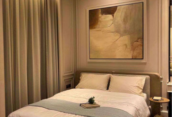 Кондоминиум в Бангкоке, Таиланд | THE349236